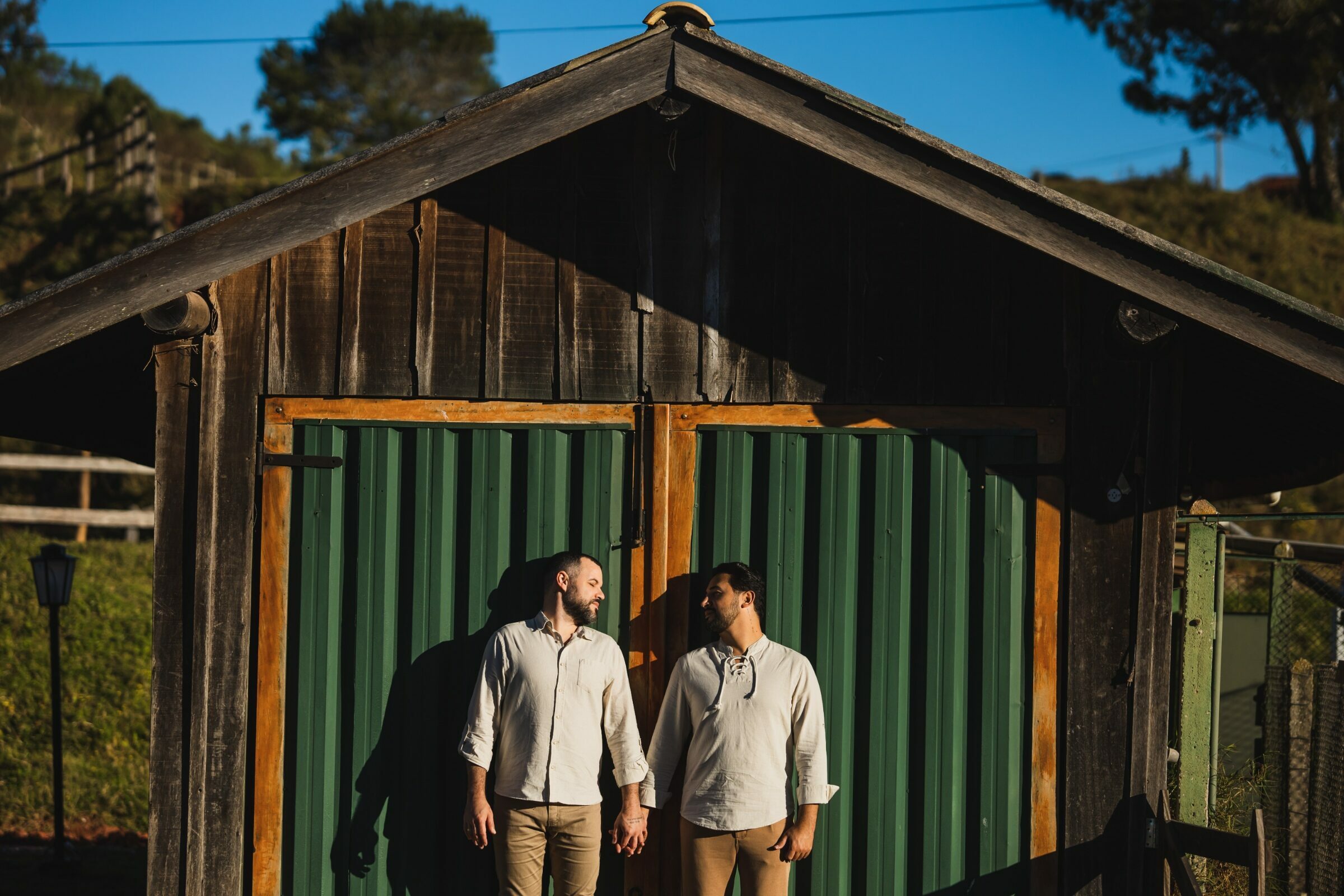 Foto de Davis Fabrini Fotografia 40