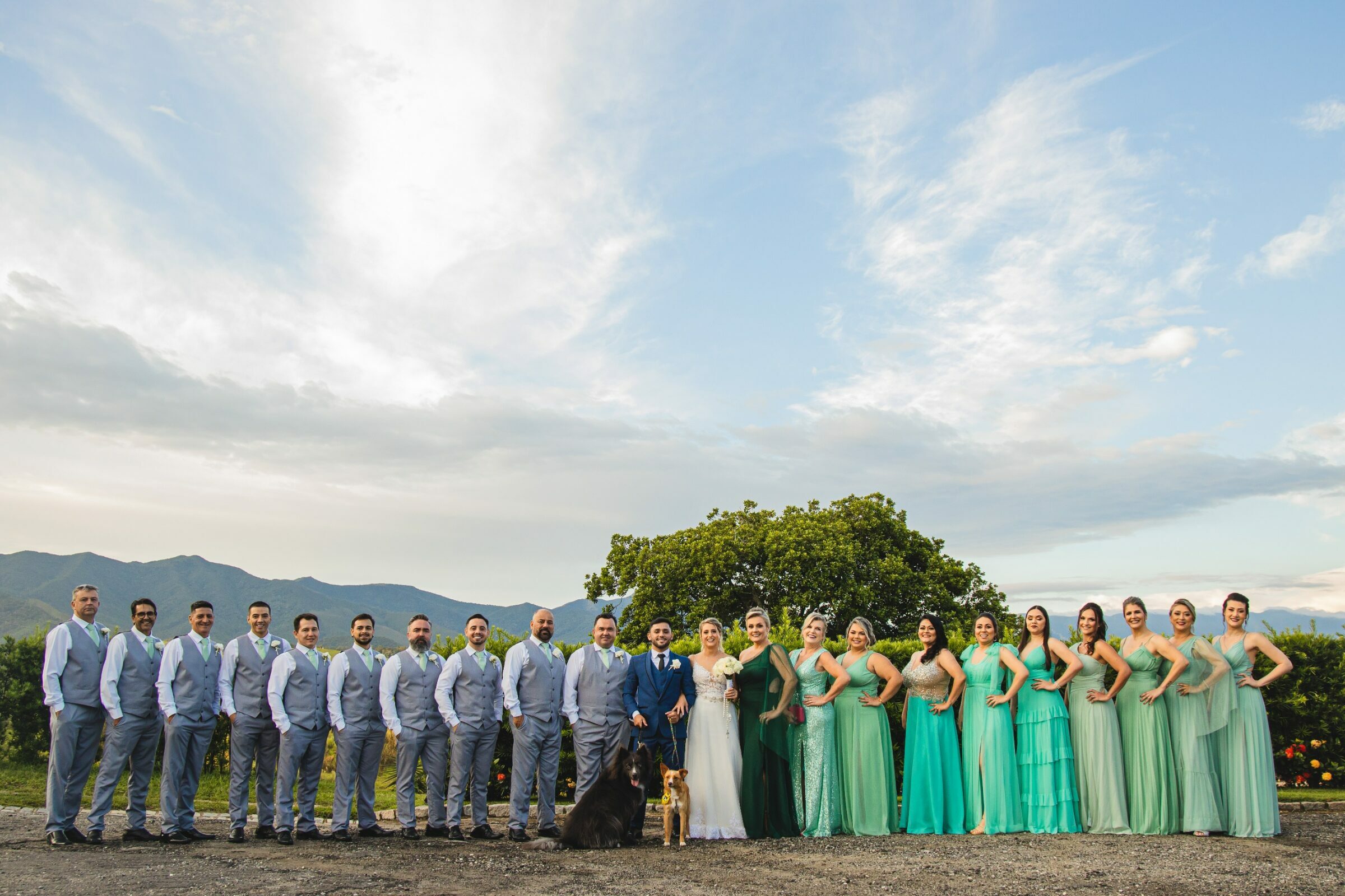 Foto de Davis Fabrini Fotografia 41