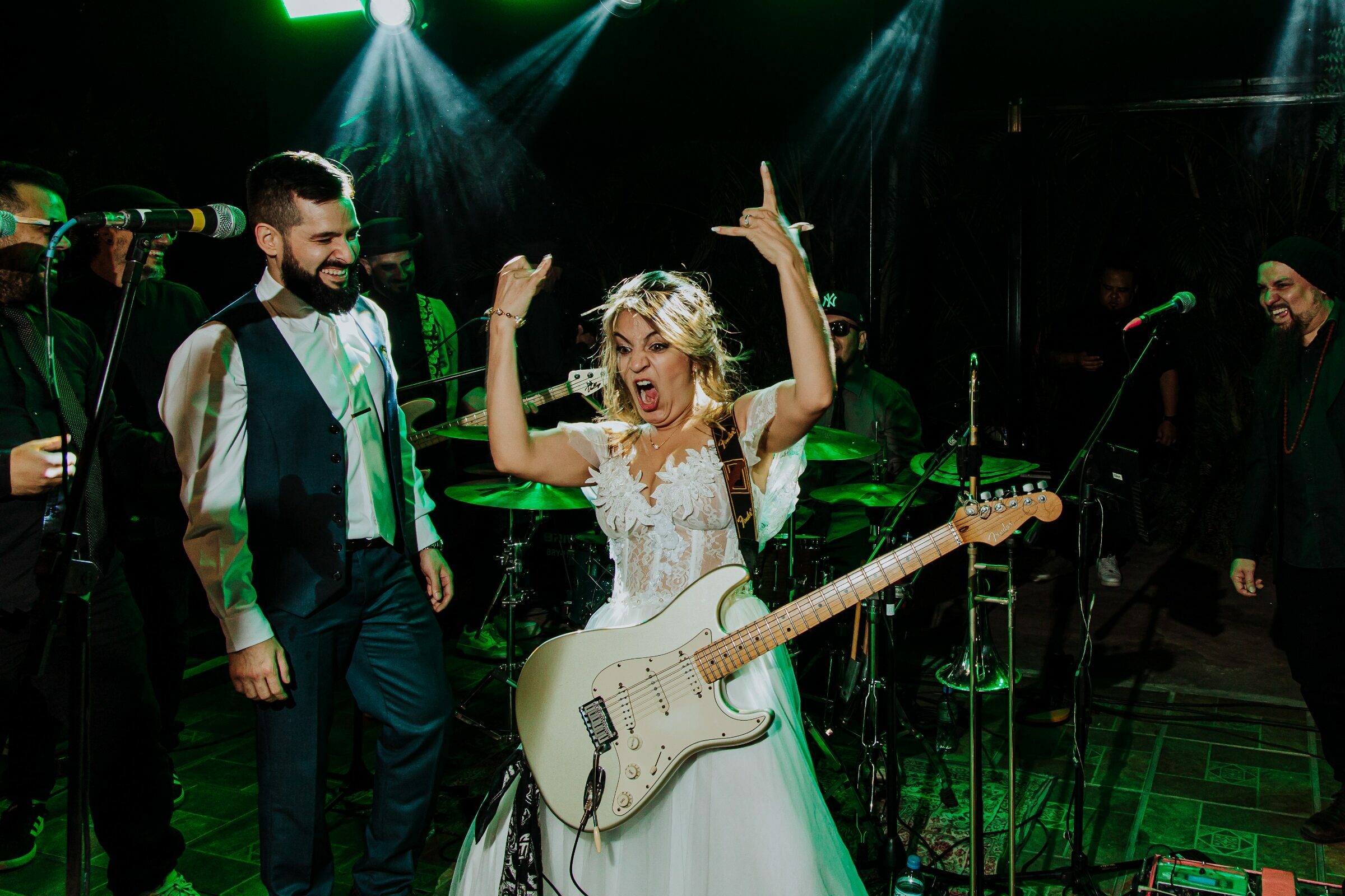 Foto de Davis Fabrini Fotografia 30