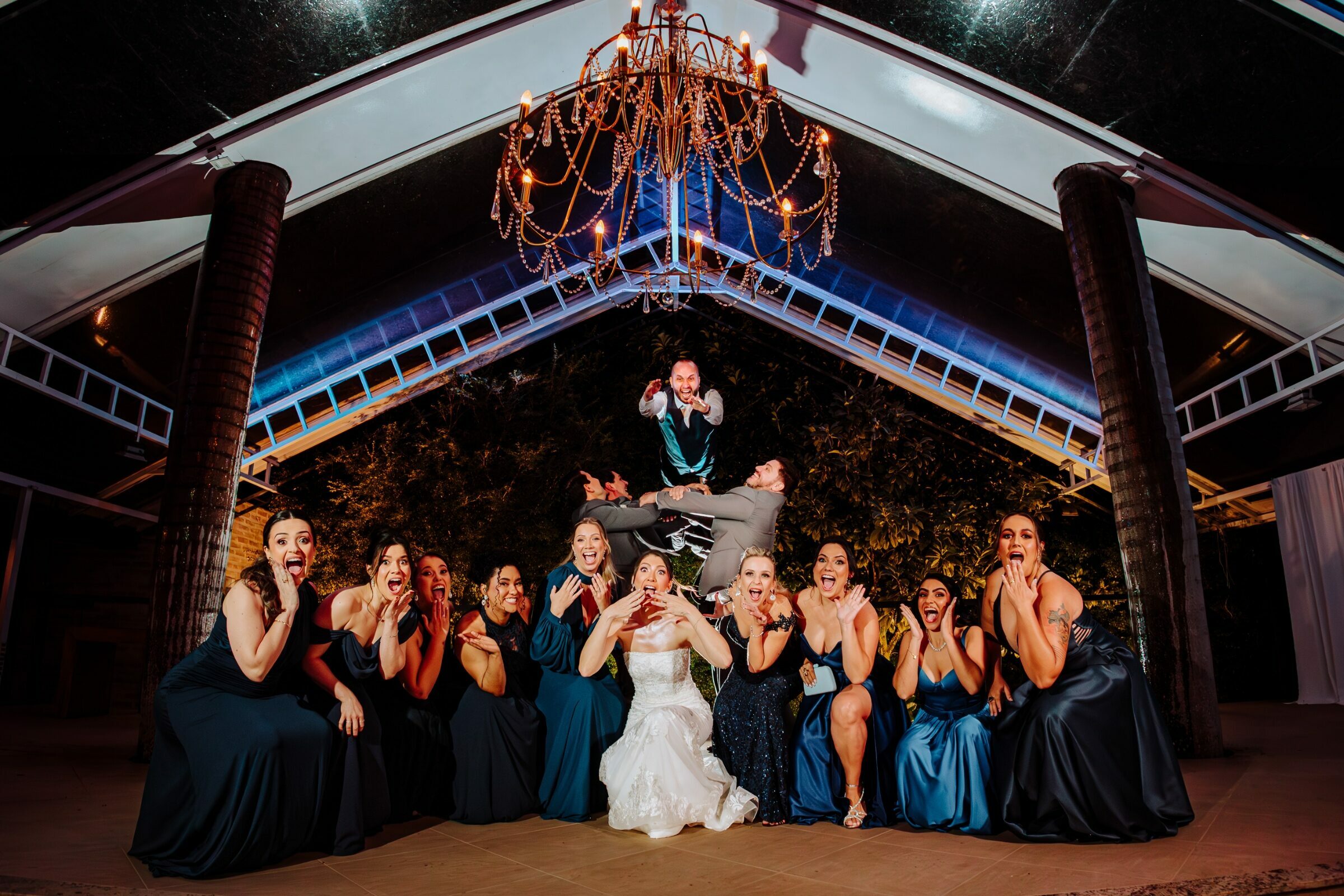 Foto de Davis Fabrini Fotografia 2