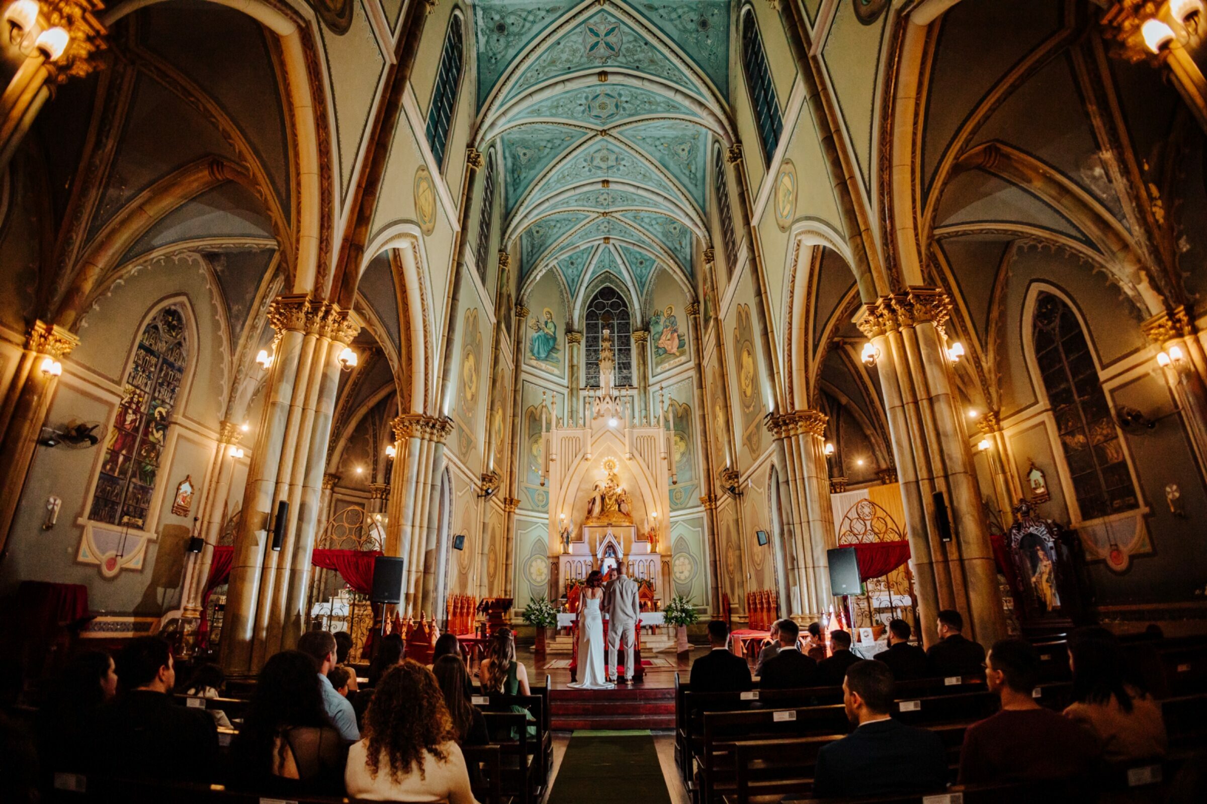 Foto de Davis Fabrini Fotografia 3