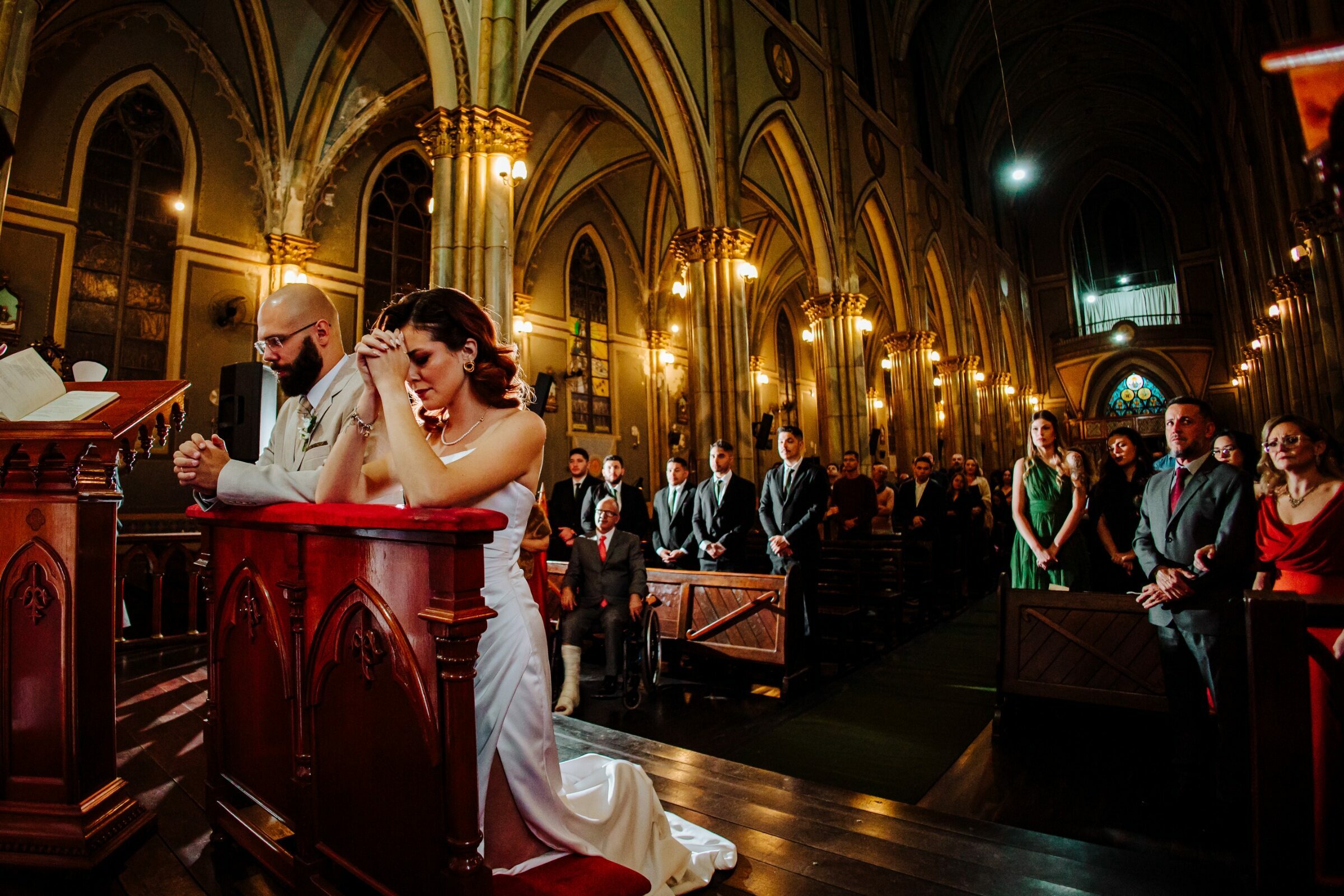 Foto de Davis Fabrini Fotografia 9