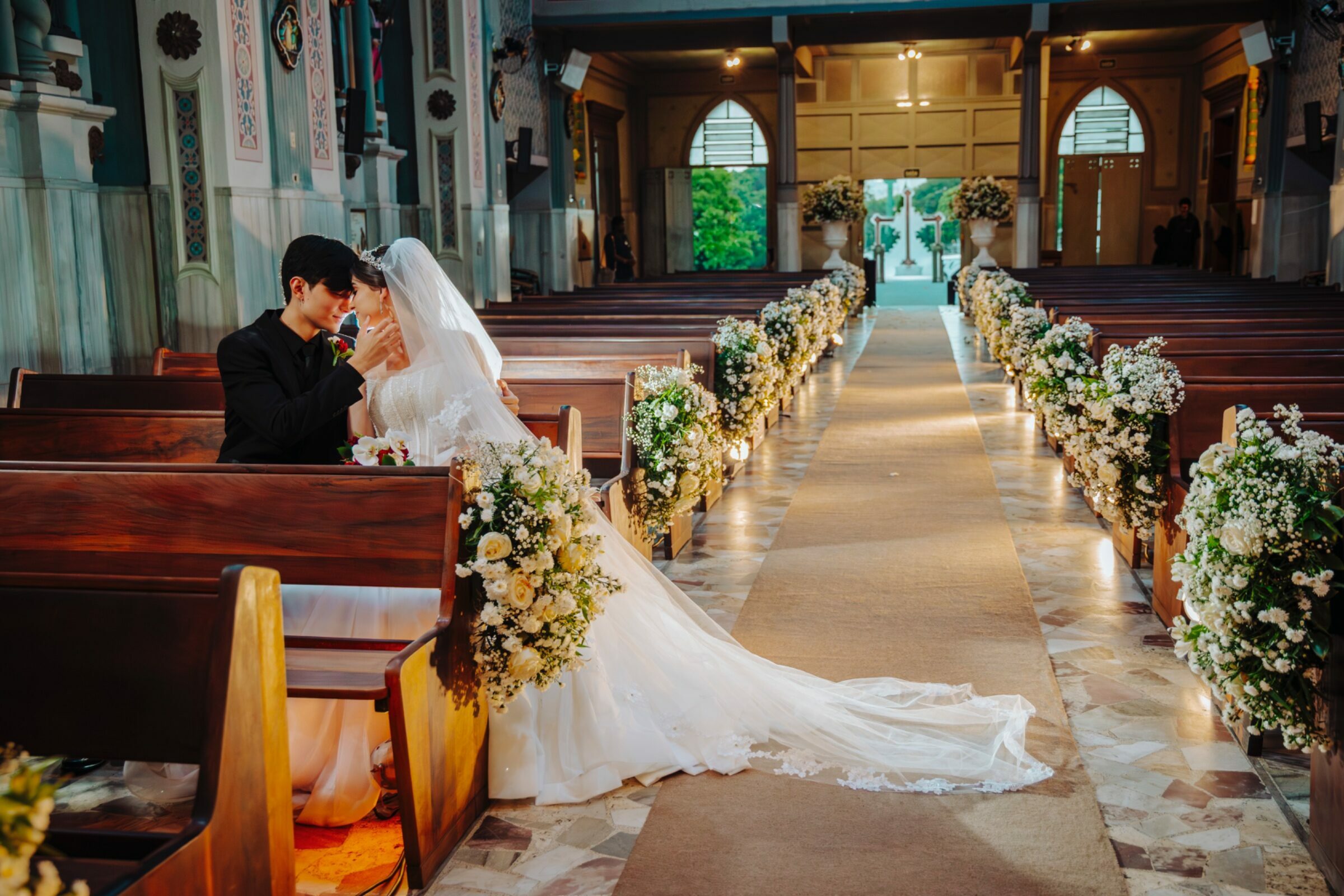 Foto de Davis Fabrini Fotografia 0