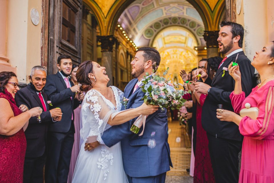 Casamento no Spazzio Vista Vale em Tremembé/SP - Lilith e Ricardo