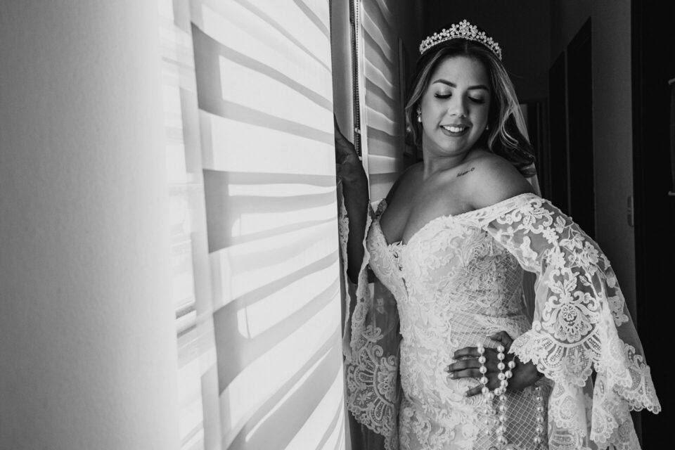 Casamento em Tremembé - Camila e Icaro