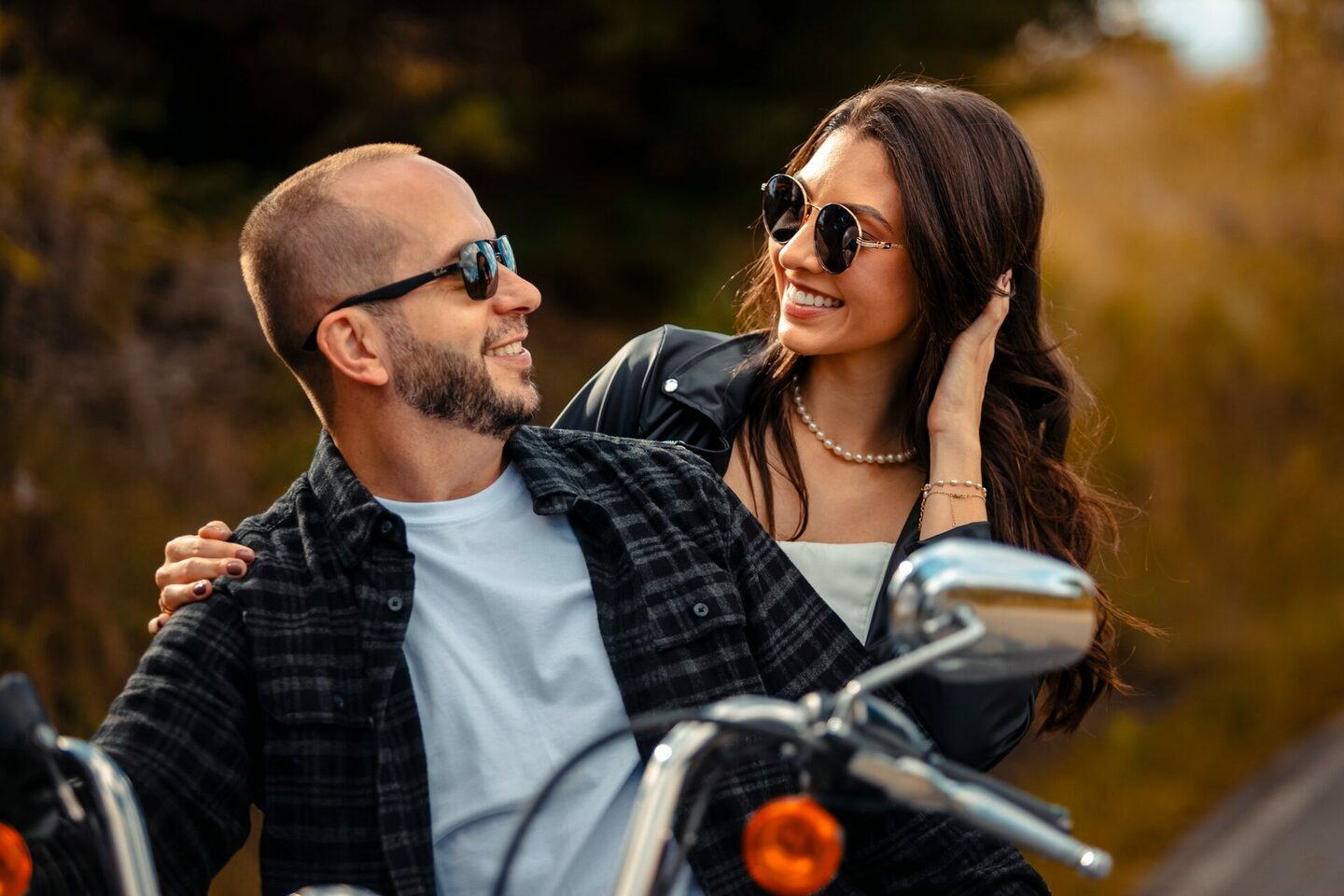 Pré Wedding em Campos do Jordão - Juliana e Rafael