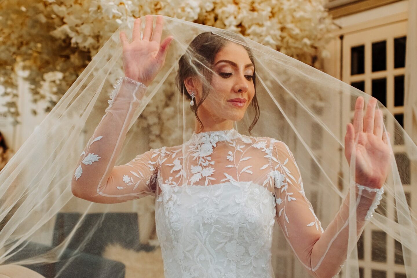 Casamento em Taubaté - Juliana e Rafael