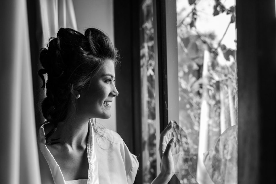 Casamento no Hotel Surya-Pan em Campos do Jordão/SP - Gabriela e Carlos